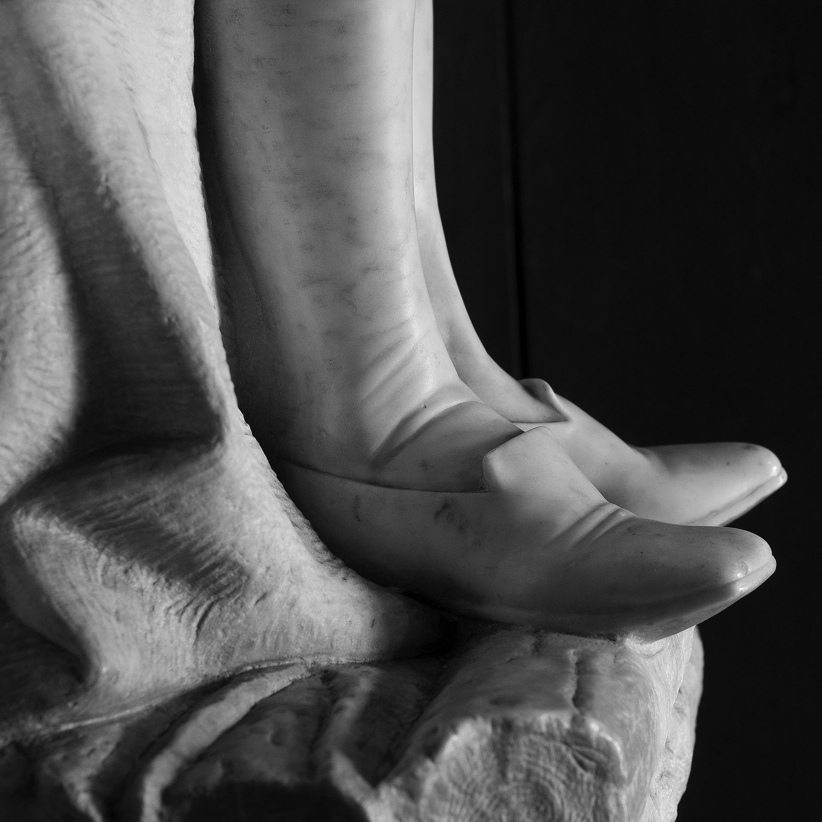 The Shoe of Don Guillén de Lampart